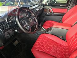 مرسيدس بنز G-Class